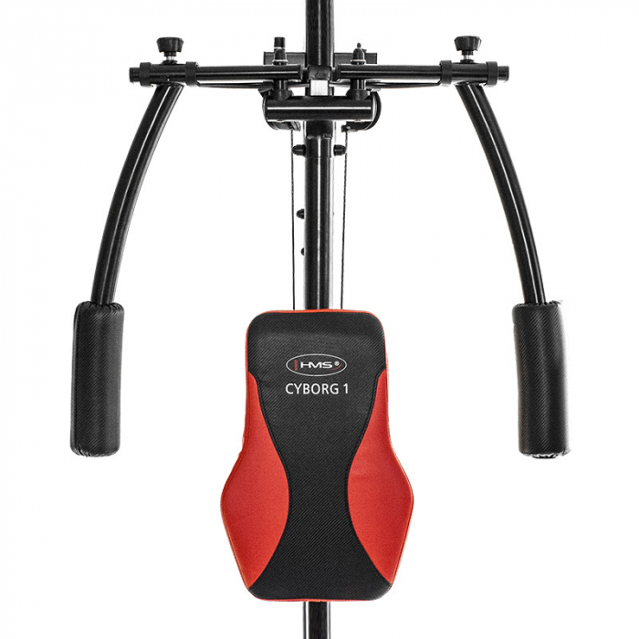 Aparat Multifunctional HMS ATLAS CYBORG 1 [15]