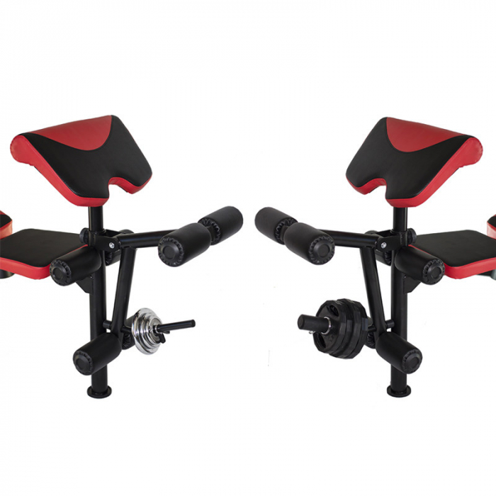 Aparat Multifunctional HMS ATLAS CYBORG 1 [14]