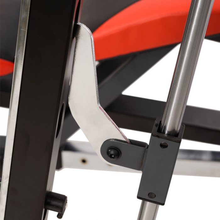 Aparat multifunctional HMS ATLAS X2 [8]