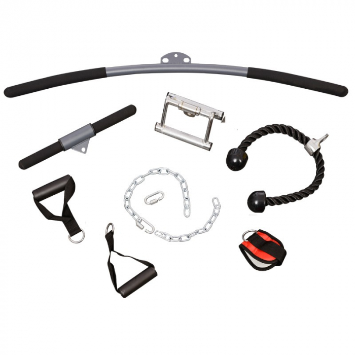 Aparat multifunctional HMS ATLAS X2 [9]