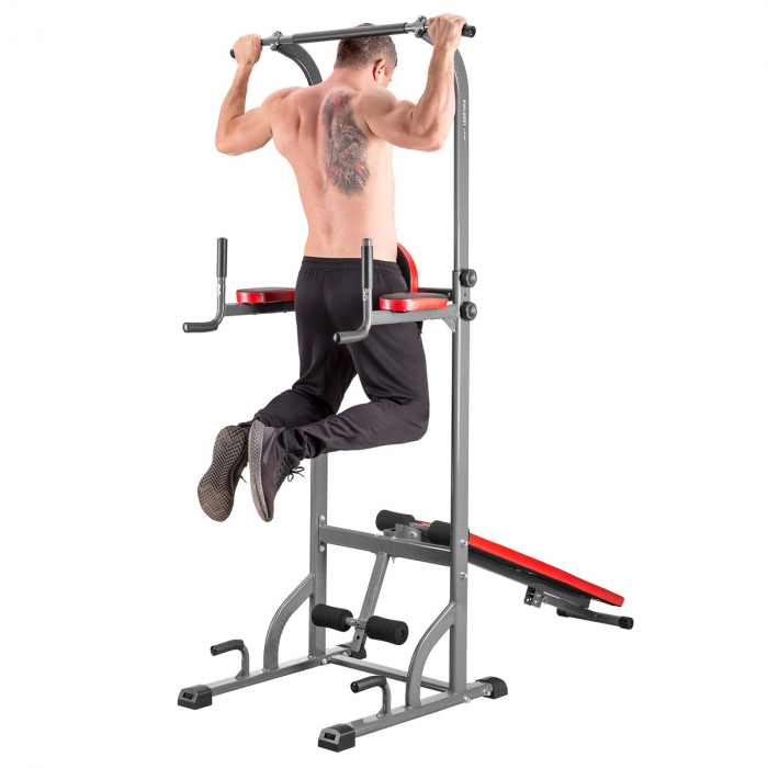 Aparat multifunctional HMS PWL2521 Power Tower [2]