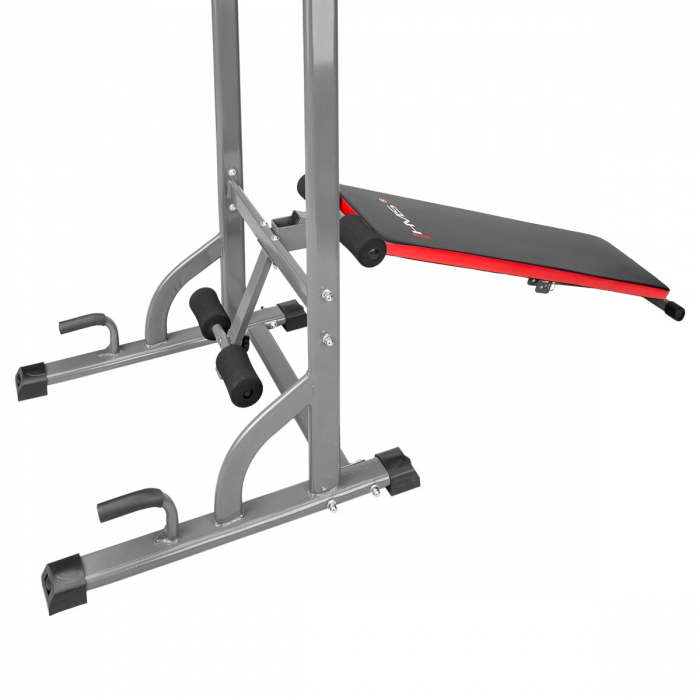 Aparat multifunctional HMS PWL2521 Power Tower [6]