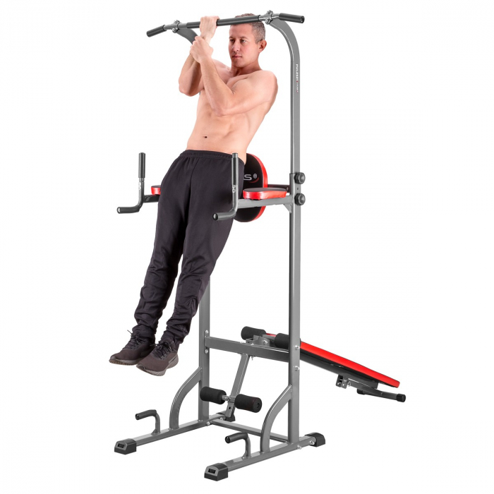 Aparat multifunctional HMS PWL2521 Power Tower [16]