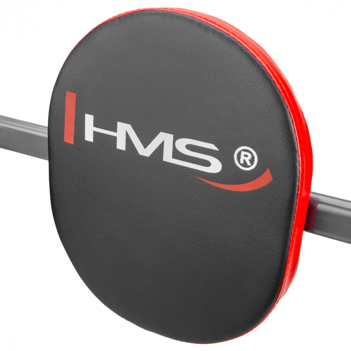 Aparat multifunctional HMS PWL2521 Power Tower [10]