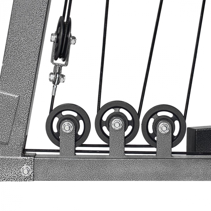 Aparat multifunctional HMS Tytan 10R [5]