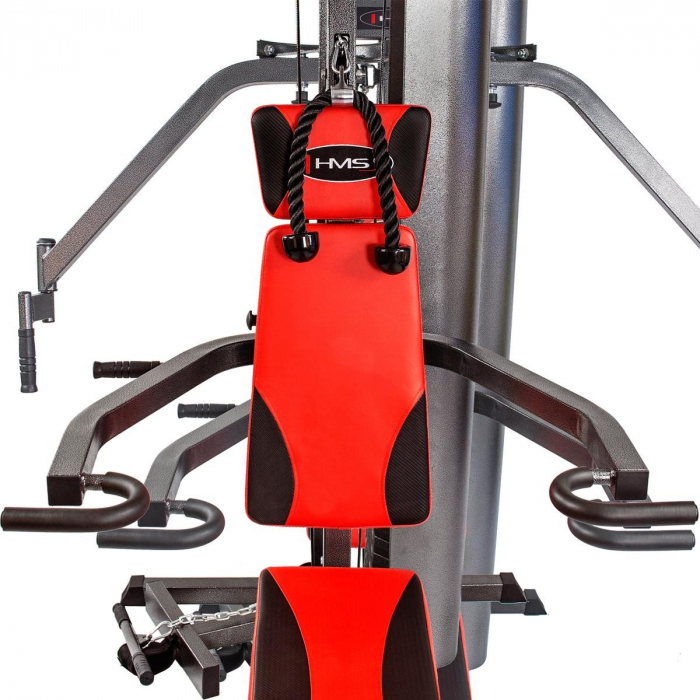 Aparat multifunctional HMS Tytan 10R [9]