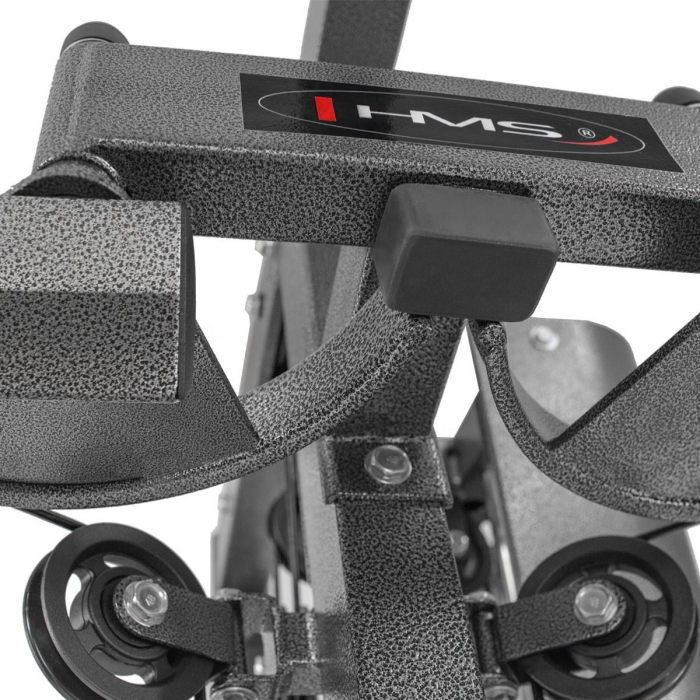 Aparat multifunctional HMS Tytan 10R [4]