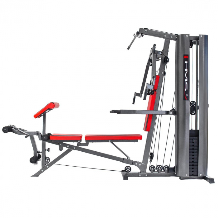 Aparat multifunctional HMS Tytan 10R [2]