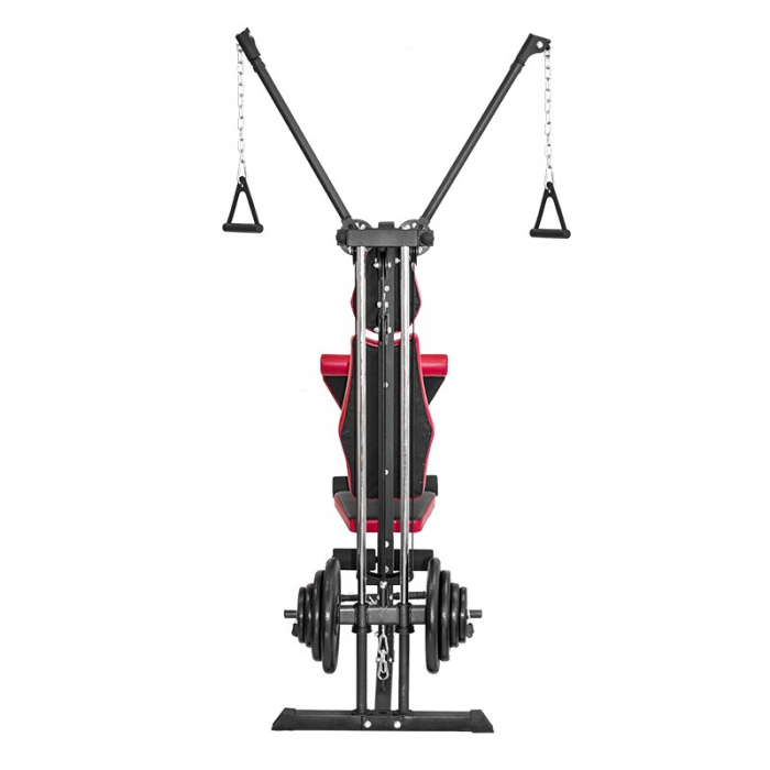 Aparat multifunctional HMS Tytan [6]