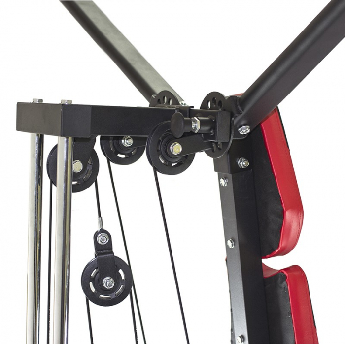 Aparat multifunctional HMS Tytan [14]