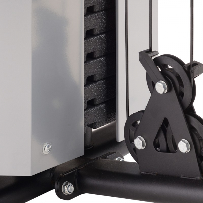 Aparat multifunctional HMS Tytan 7 [8]