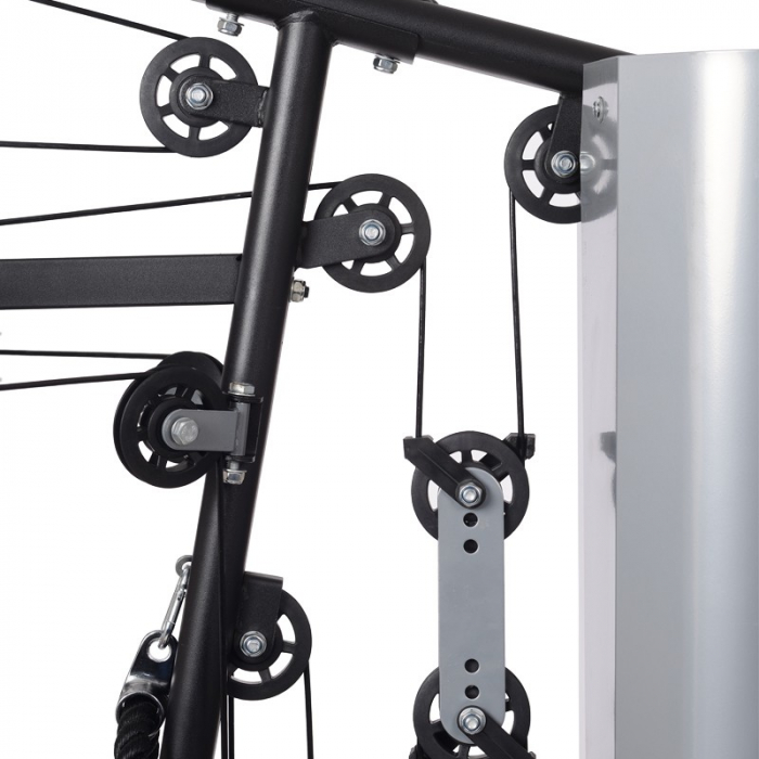 Aparat multifunctional HMS Tytan 7 [7]