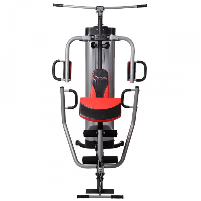 Aparat multifunctional HMS Tytan 9 [7]