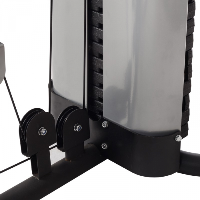 Aparat multifunctional HMS Tytan 9 [9]