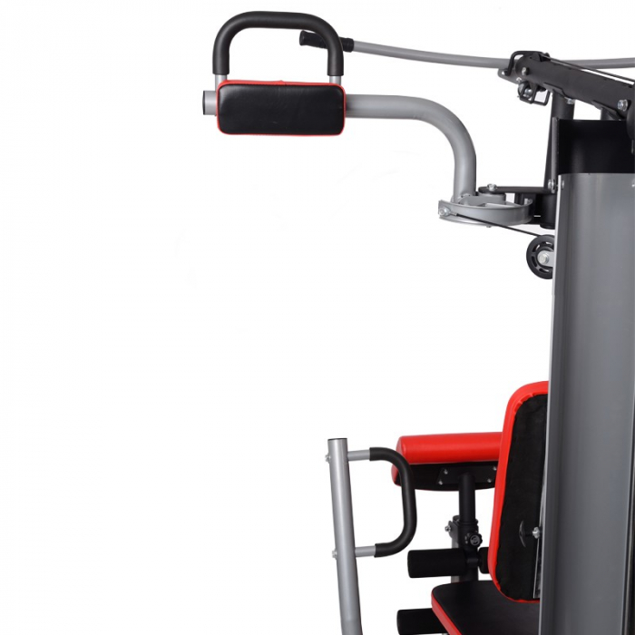 Aparat multifunctional HMS Tytan 9 [14]