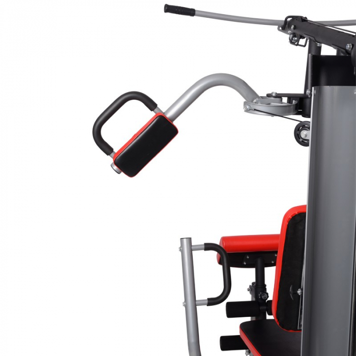 Aparat multifunctional HMS Tytan 9 [12]