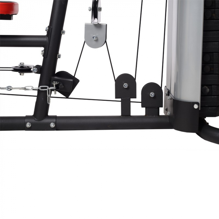 Aparat multifunctional HMS Tytan 9 [6]