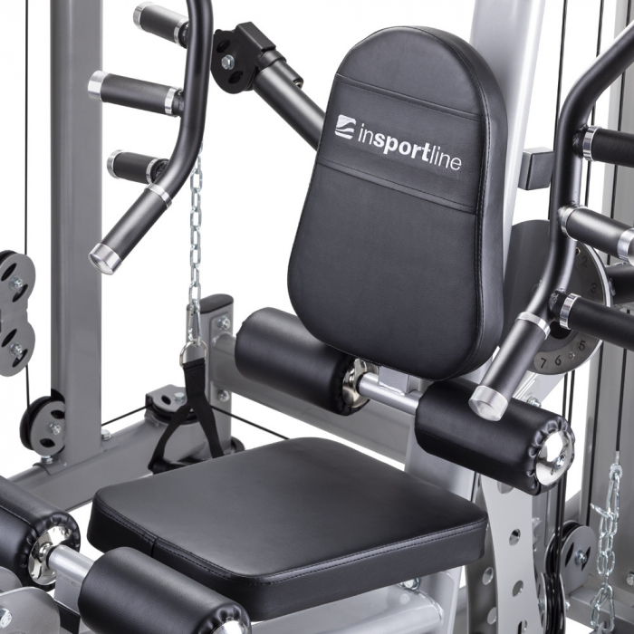 Aparat multifunctional inSPORTlin Profigym C400 [9]