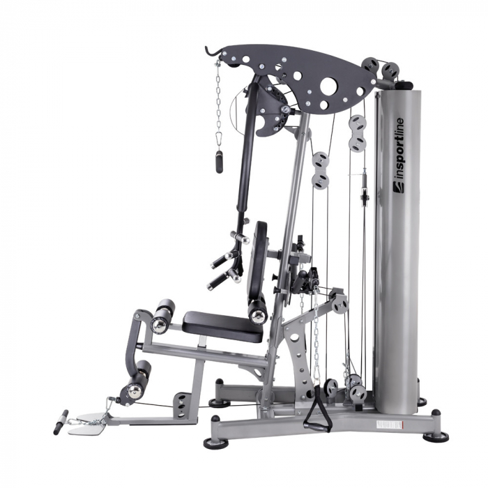 Aparat multifunctional inSPORTlin Profigym C400 [2]