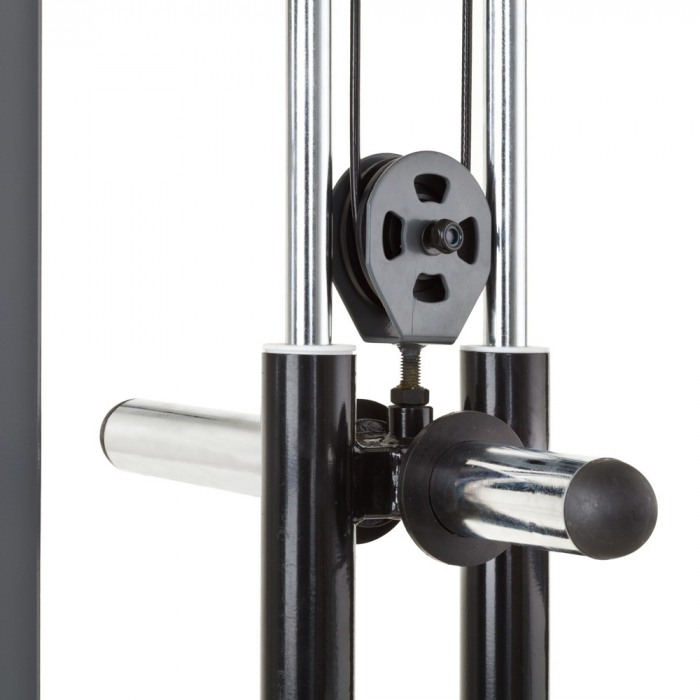 Aparat multifunctional inSPORTline Cable Column CC500 [17]