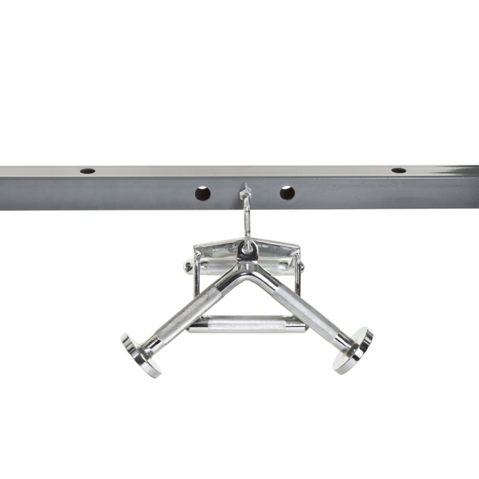 Aparat multifunctional inSPORTline Cable Column CC500 [5]