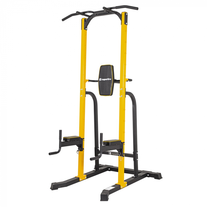 Aparat Multifunctional inSPORTline Power Tower PT250 [1]