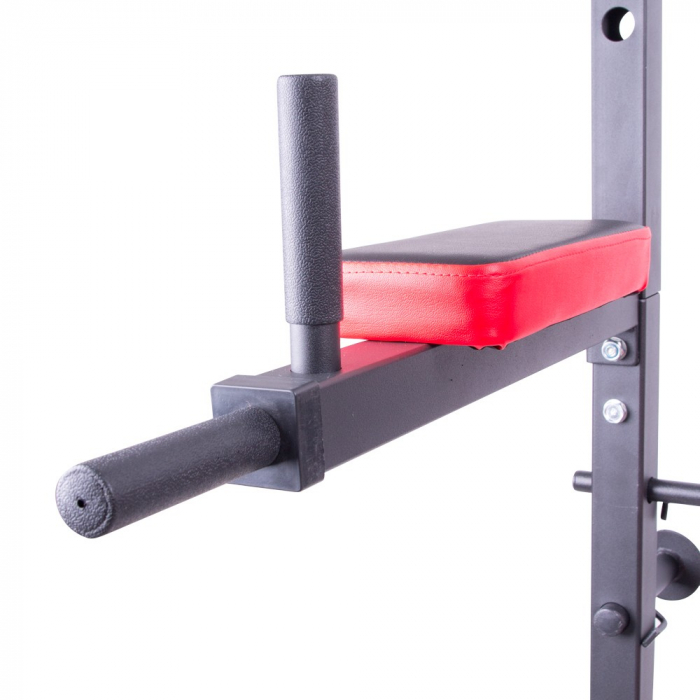 Aparat multifunctional inSPORTline Power Tower X150 [11]