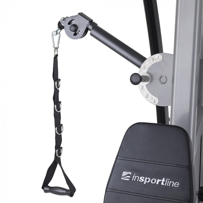 Aparat multifunctional inSPORTline Profigym C200 [5]