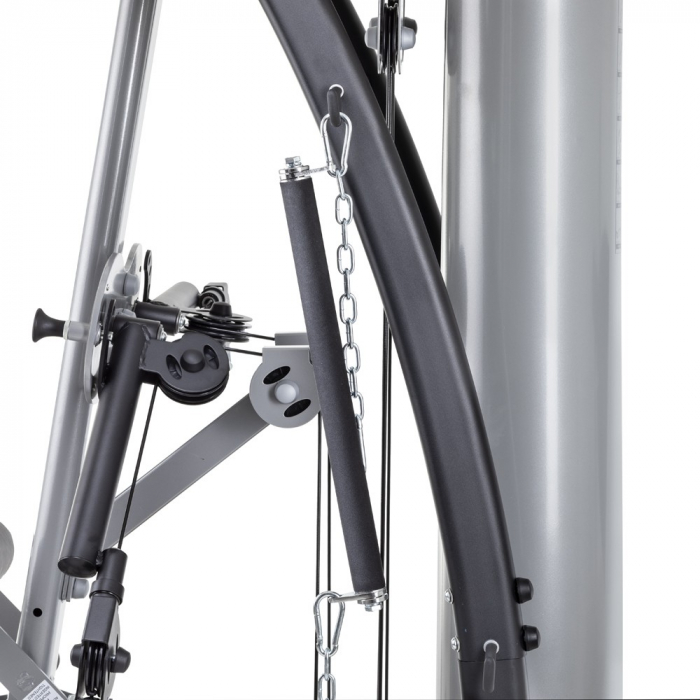 Aparat multifunctional inSPORTline Profigym C200 [15]