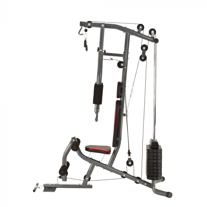 Aparat Multifunctional inSPORTline ProfiGym C30 [3]