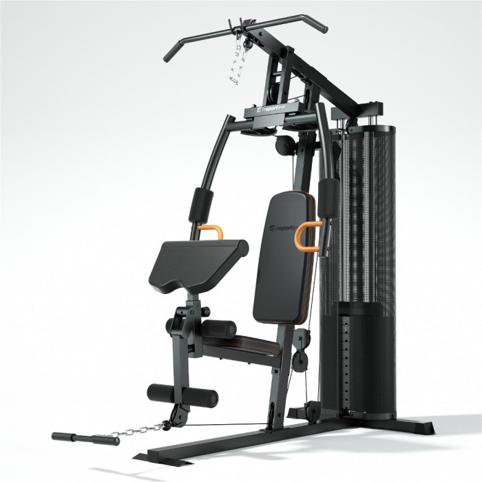 Aparat multifunctional inSPORTline ProfiGym C35 [2]