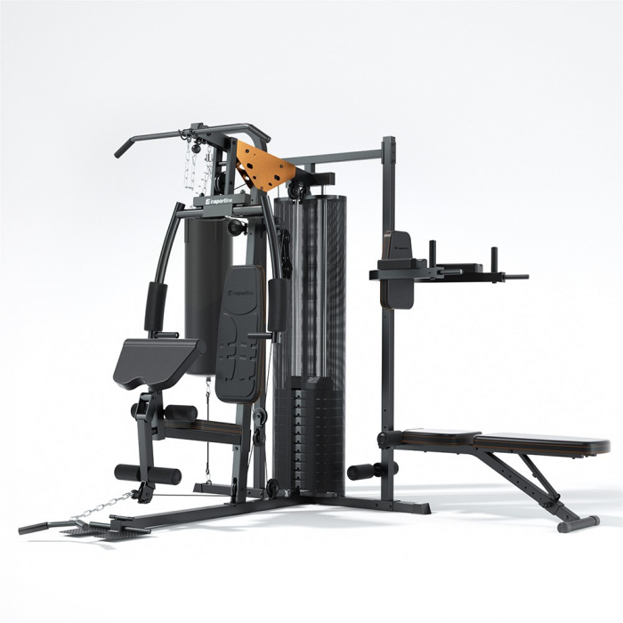 Aparat Multifunctional inSPORTline ProfiGym C60 [2]