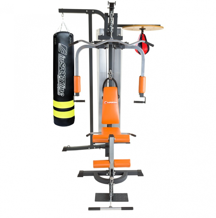 Aparat multifunctional inSPORTline ProfiGym C70 [2]