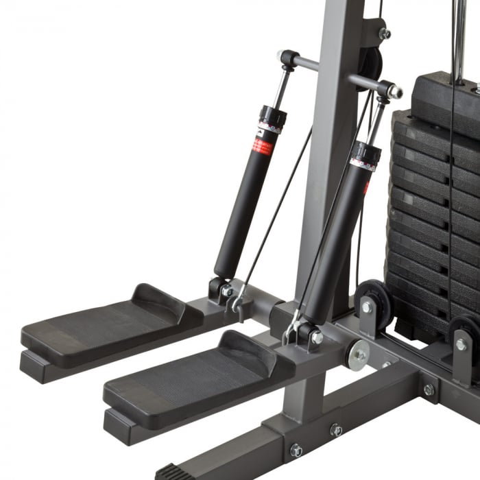 Aparat Multifunctional inSPORTline ProfiGym C90 [7]