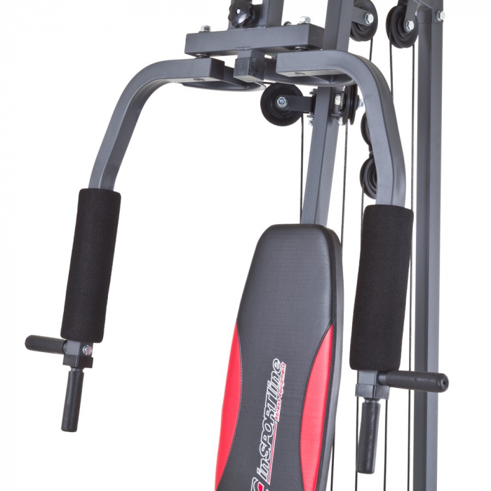 Aparat multifunctional inSPORTline Profigym N10 [7]