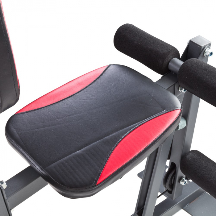 Aparat multifunctional inSPORTline Profigym N10 [10]