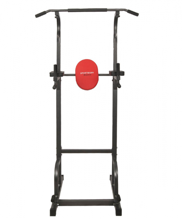 Power Tower Sportmann Bronno [3]