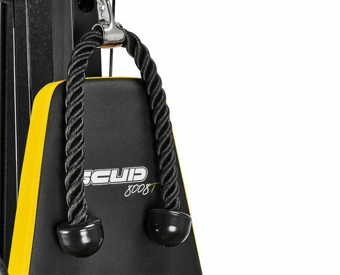 Aparat Multifunctional SCUD 8008T [9]