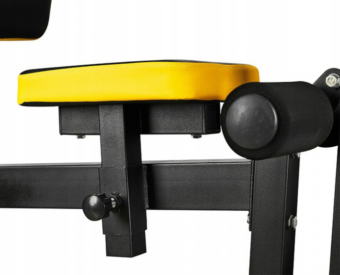 Aparat Multifunctional SCUD 8008T [8]