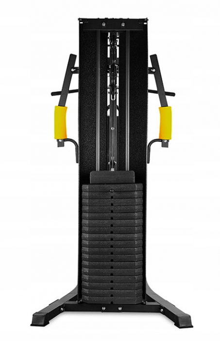 Aparat Multifunctional SCUD 8008T [4]