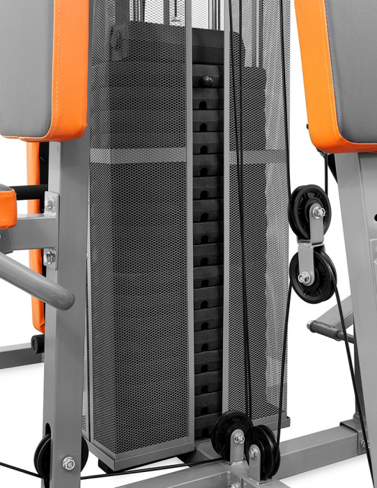 Aparat Multifunctional SCUD Buffalo [13]