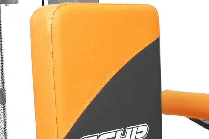 Aparat Multifunctional SCUD Buffalo [7]