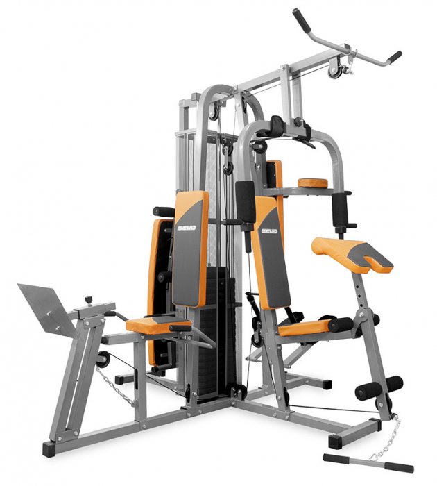 Aparat Multifunctional SCUD Buffalo [8]