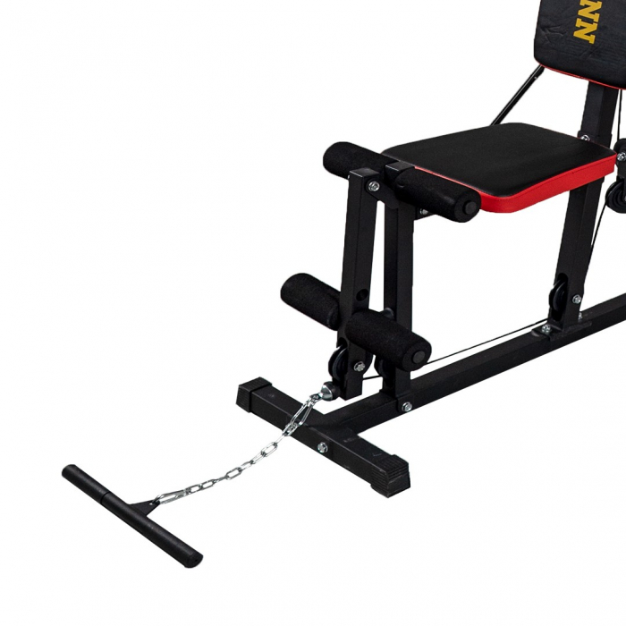 Aparat Multifunctional Sportmann Saburo [2]