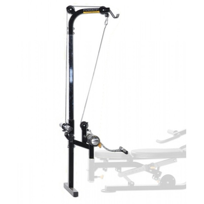 Aparat optional tractiuni spate WB-LTA16 [3]