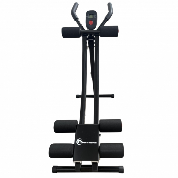 Aparat pentru abdomen ab generator FitTronic AB200 [4]