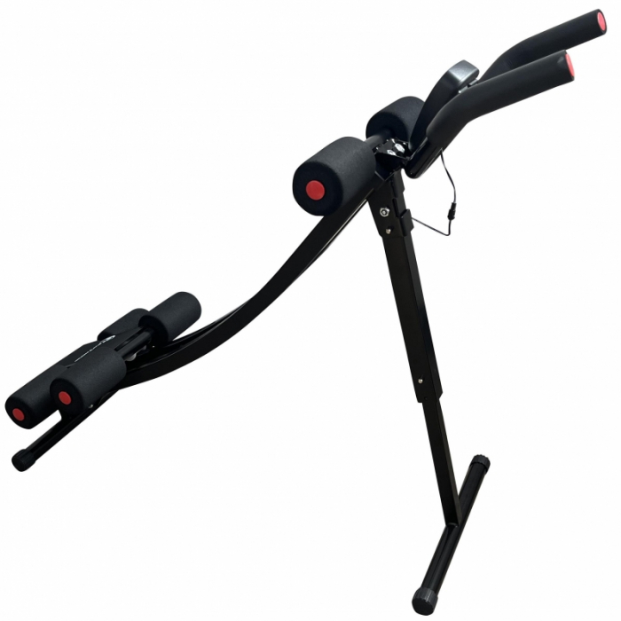 Aparat pentru abdomen ab generator FitTronic AB200 [3]