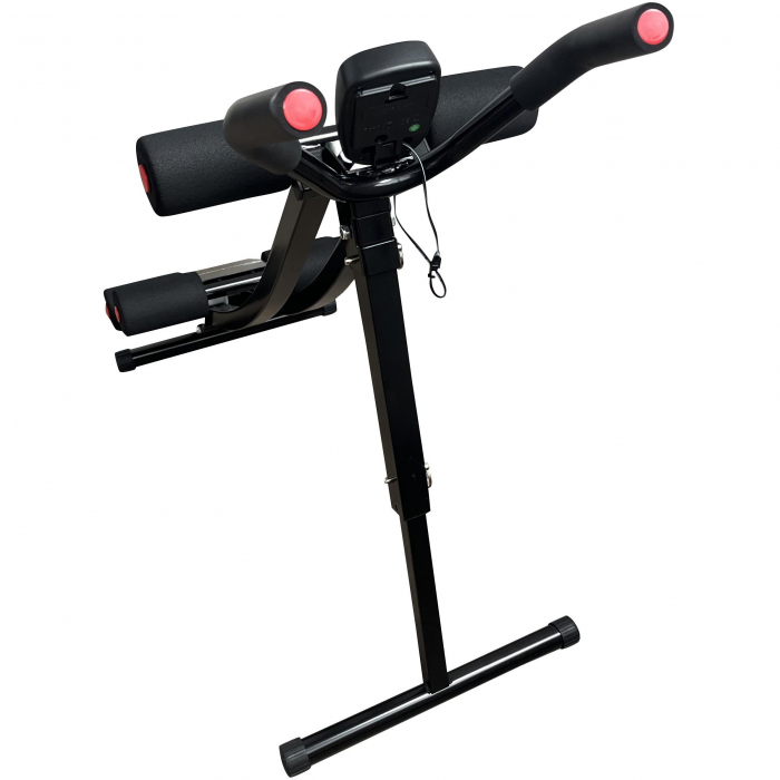 Aparat pentru abdomen ab generator FitTronic AB200 [2]