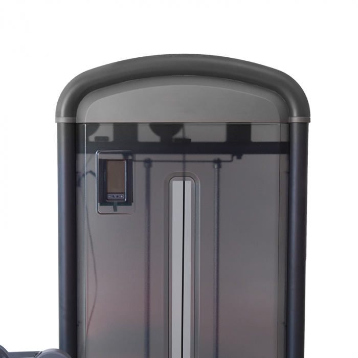 Aparat pentru extensia picioarelor SPORTMANN F1-7001 [2]