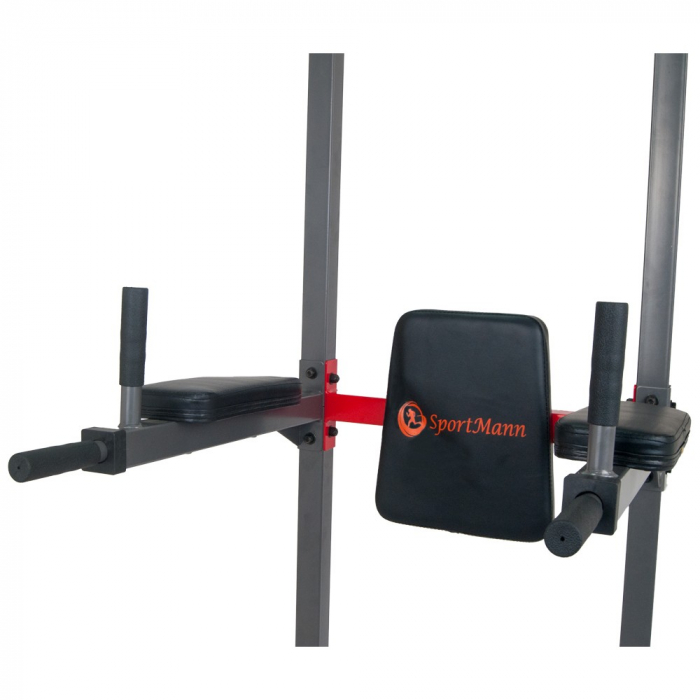 Aparat Power Tower SPORTMANN [4]